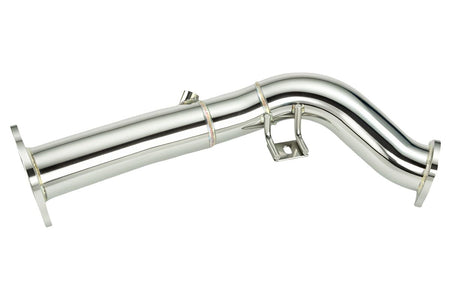 Downpipe FMIC.Pro for Porsche Macan 2.0T 2014-2018 - FMICPRO-DP-144