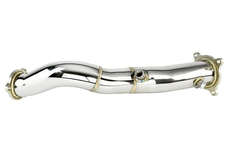 Downpipe FMIC.Pro for Porsche Macan 2.0T 2014-2018 - FMICPRO-DP-144