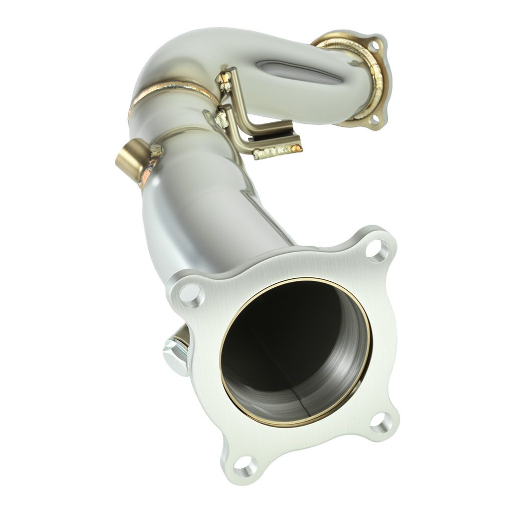 Downpipe FMIC.Pro for Porsche Macan 2.0T 2014-2018 - FMICPRO-DP-144