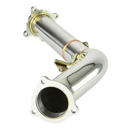 Downpipe FMIC.Pro for Porsche Macan 2.0T 2014-2018 - FMICPRO-DP-144