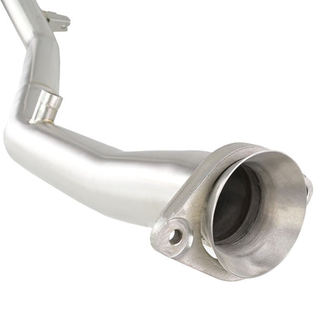 Downpipe FMIC.Pro for Range Rover Sport SVR 5.0 V8 L494 2015-2022 - FMICPRO-DP-146