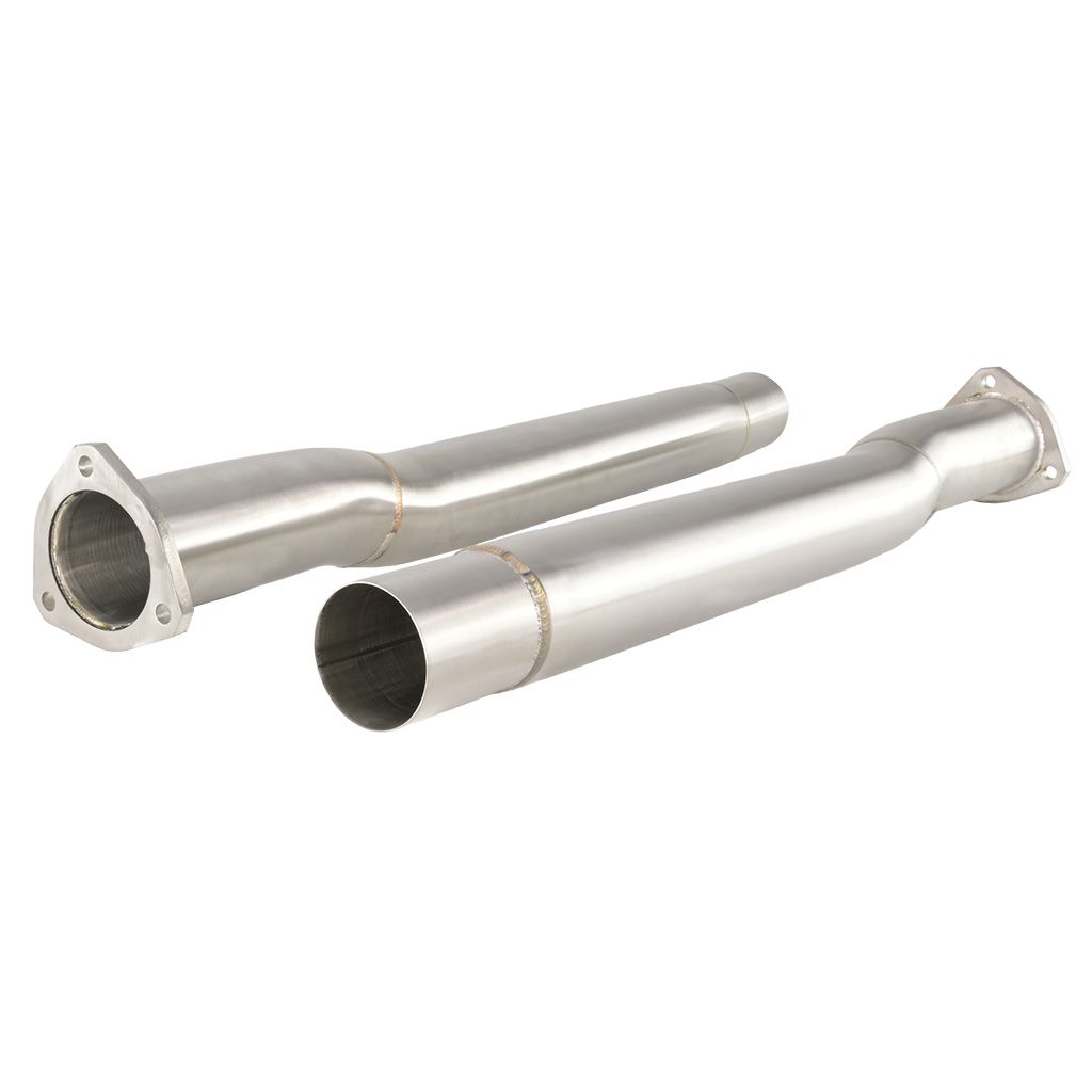 Downpipe Midpipe FMIC.Pro for Audi RS3 8V TTRS 8S 2.5 TFSI 2016-2023 - FMICPRO-EXH-004
