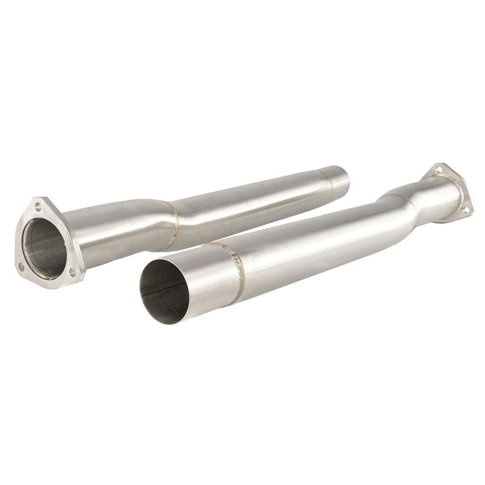 Downpipe Midpipe FMIC.Pro for Audi RS3 8V TTRS 8S 2.5 TFSI 2016-2023 - FMICPRO-EXH-004
