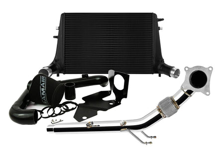 Power Pack Seat Altea 2.0 TFSI 2004-2015 Intercooler Downpipe Intake System - FMICPRO-PP-014