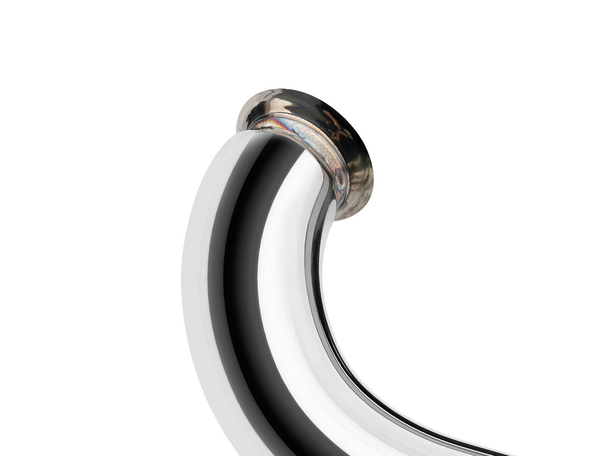 Downpipe FMIC.Pro for VOLKSWAGEN Jetta 1.9 2.0 TDI Mk5 2006-2010 - FMICPRO-DP-067-3