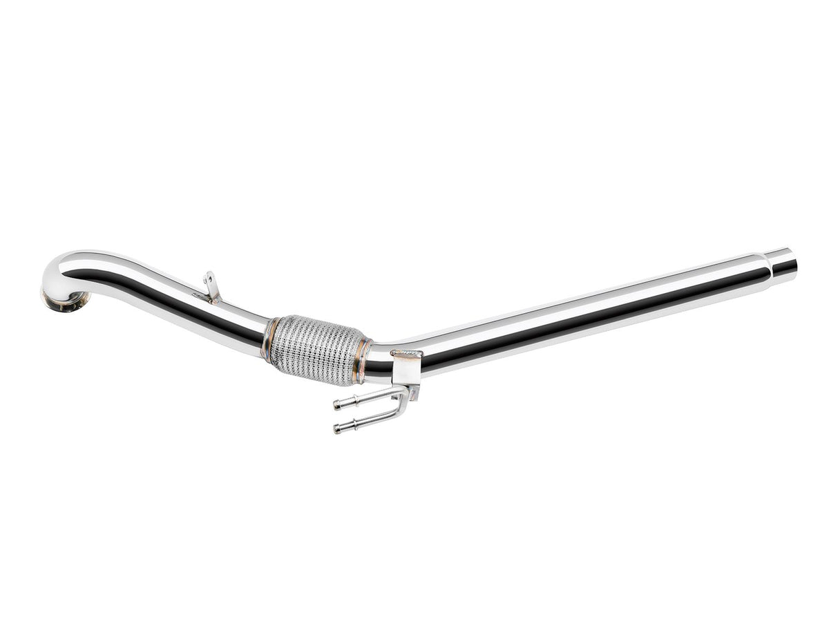 Downpipe FMIC.Pro for VOLKSWAGEN Golf V 1.9 2.0 TDI V 2004-2009 - FMICPRO-DP-067-1