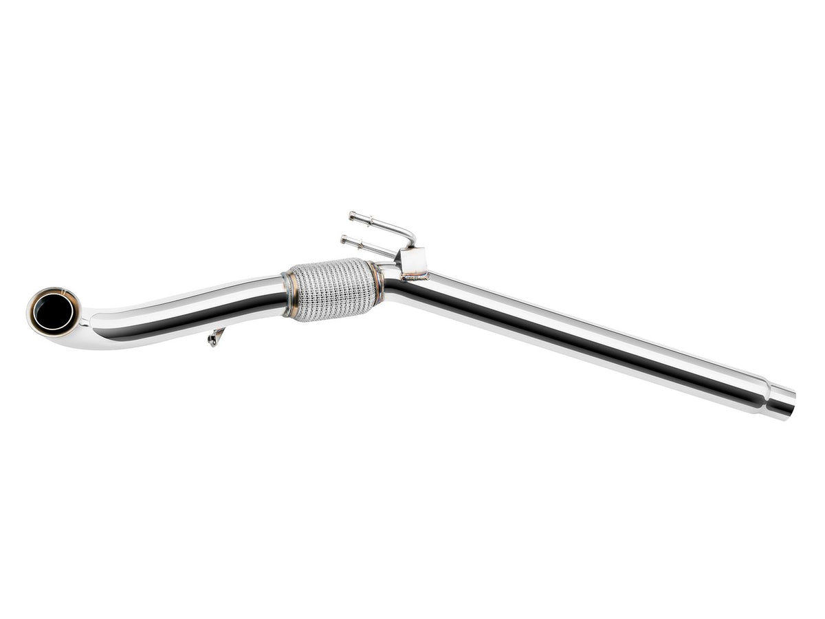 Downpipe FMIC.Pro for VOLKSWAGEN Golf V 1.9 2.0 TDI V 2004-2009 - FMICPRO-DP-067-1