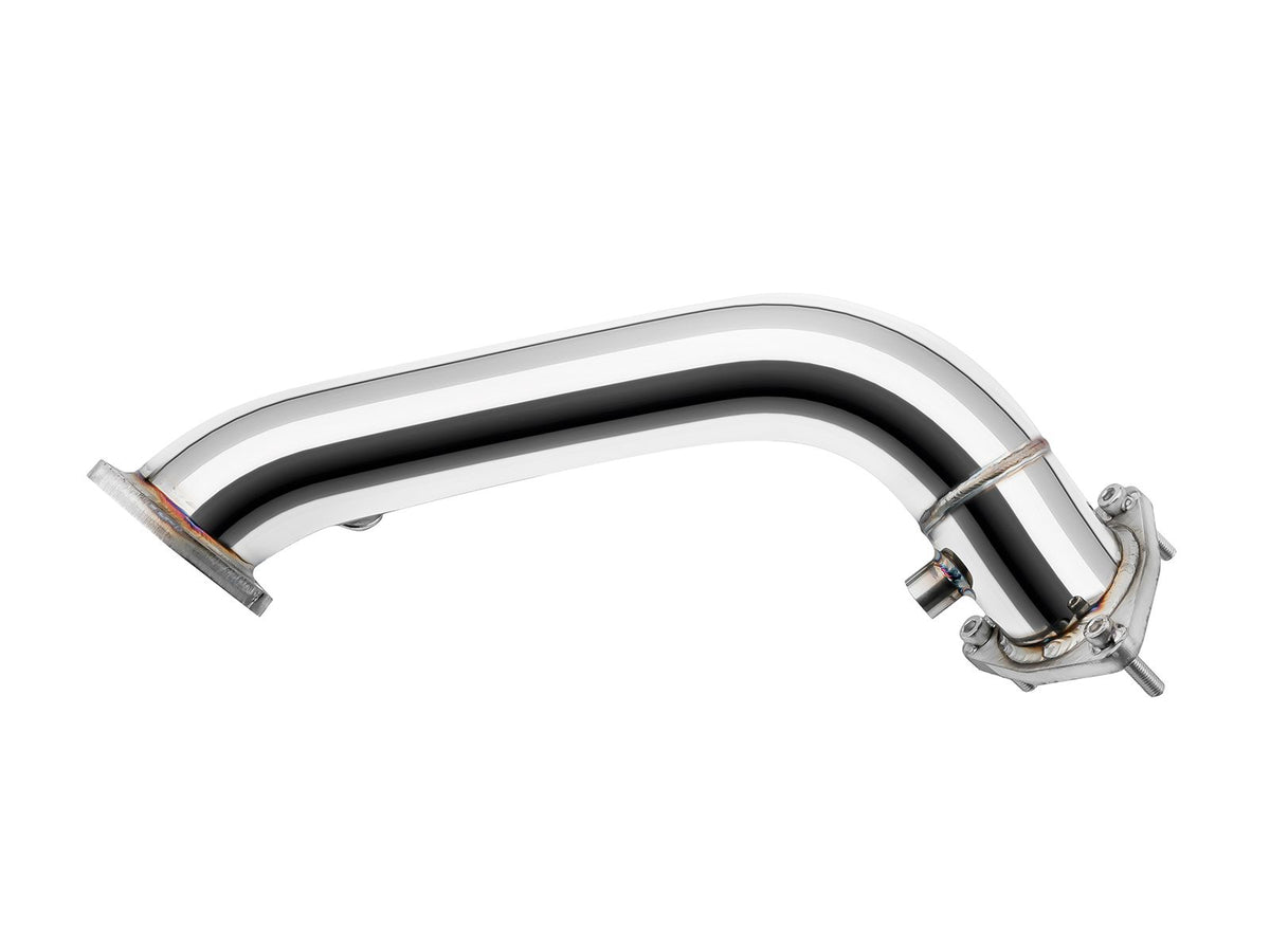 Downpipe FMIC.Pro for AUDI A4 2.7 3.0 TDI B7 2005-2008 - FMICPRO-DP-070