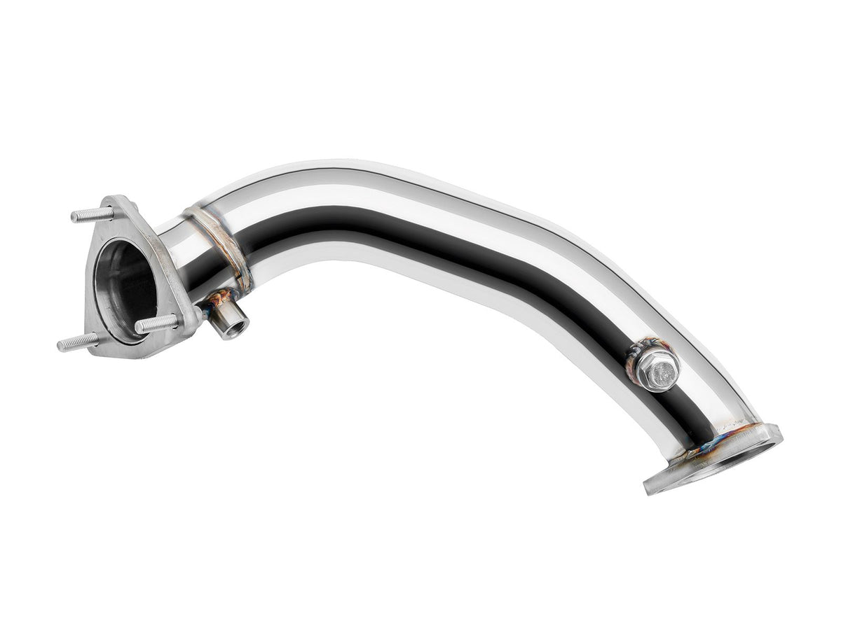 Downpipe FMIC.Pro for AUDI A4 2.7 3.0 TDI B7 2005-2008 - FMICPRO-DP-070