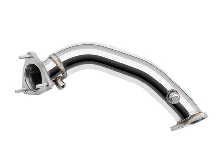 Downpipe FMIC.Pro for AUDI A4 2.7 3.0 TDI B7 2005-2008 - FMICPRO-DP-070