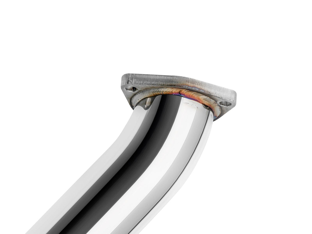 Downpipe FMIC.Pro for AUDI A4 2.7 3.0 TDI B7 2005-2008 - FMICPRO-DP-070