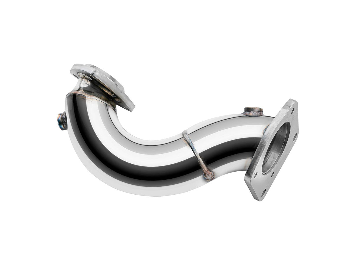 Downpipe FMIC.Pro for SAAB 9-3. 2.0 T B207 2003-2010 - FMICPRO-DP-071
