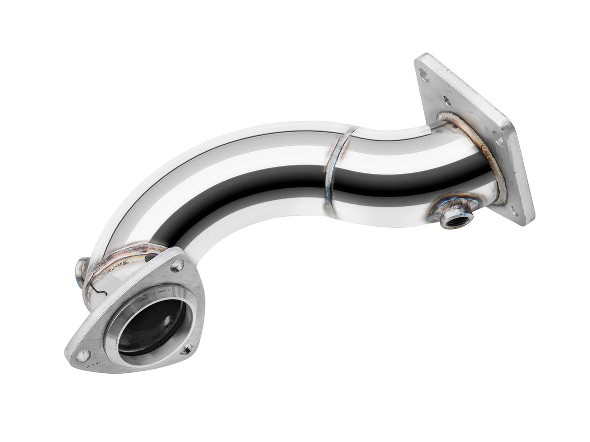 Downpipe FMIC.Pro for SAAB 9-3. 2.0 T B207 2003-2010 - FMICPRO-DP-071
