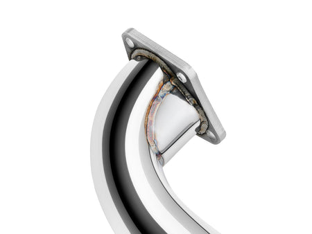 Downpipe FMIC.Pro for VOLKSWAGEN Scirocco 1.4 TSI Mk3 2009-2018 - FMICPRO-DP-072