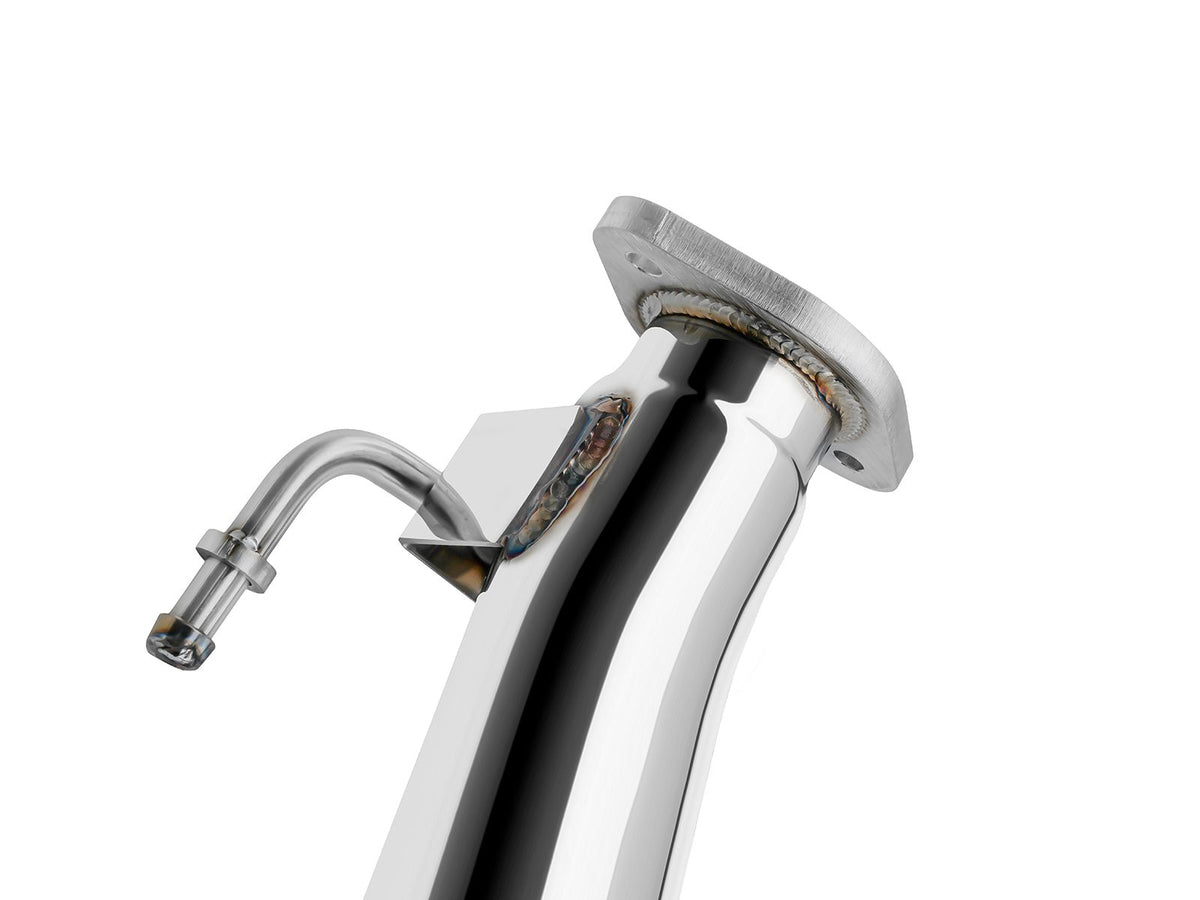 Downpipe FMIC.Pro for VOLKSWAGEN Scirocco 1.4 TSI Mk3 2009-2018 - FMICPRO-DP-072