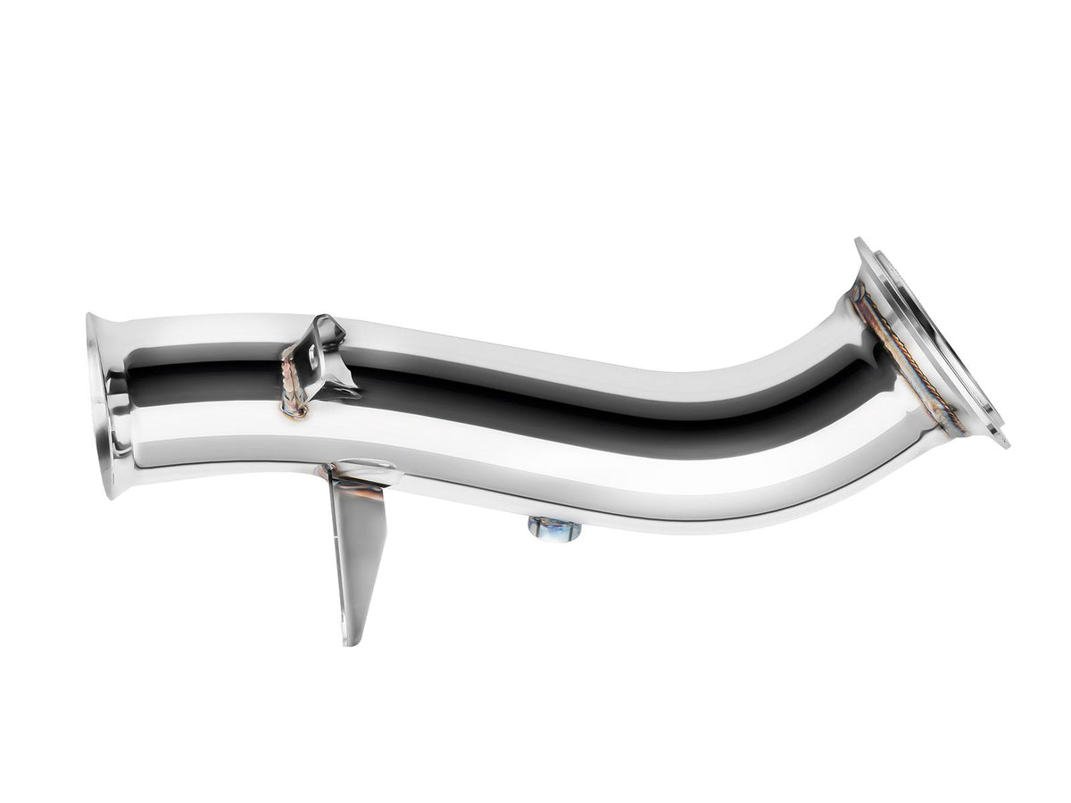Downpipe FMIC.Pro for BMW F32 F33 F36 GT 435i 435ix N55 2012-2016 - FMICPRO-DP-073-4