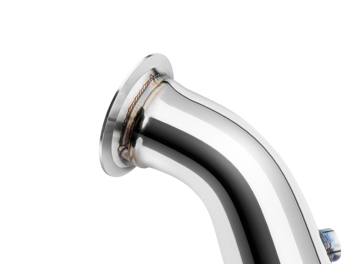 Downpipe FMIC.Pro for BMW F32 F33 F36 GT 435i 435ix N55 2012-2016 - FMICPRO-DP-073-4