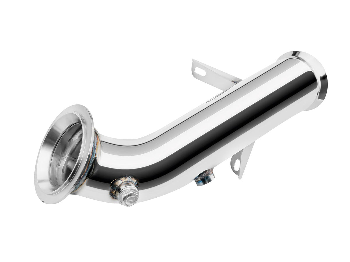 Downpipe FMIC.Pro for BMW F30 F31 F34 GT 335i 335ix N55 2012-2016 - FMICPRO-DP-073-3