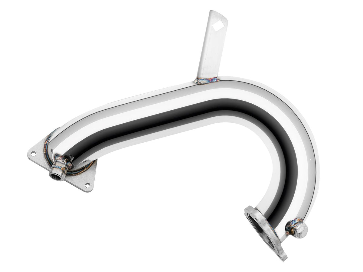Downpipe FMIC.Pro for RENAULT Megane III RS 2.0 Mk3 2008-2015 - FMICPRO-DP-074