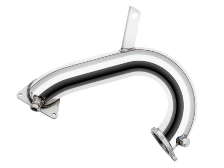 Downpipe FMIC.Pro for RENAULT Megane III RS 2.0 Mk3 2008-2015 - FMICPRO-DP-074