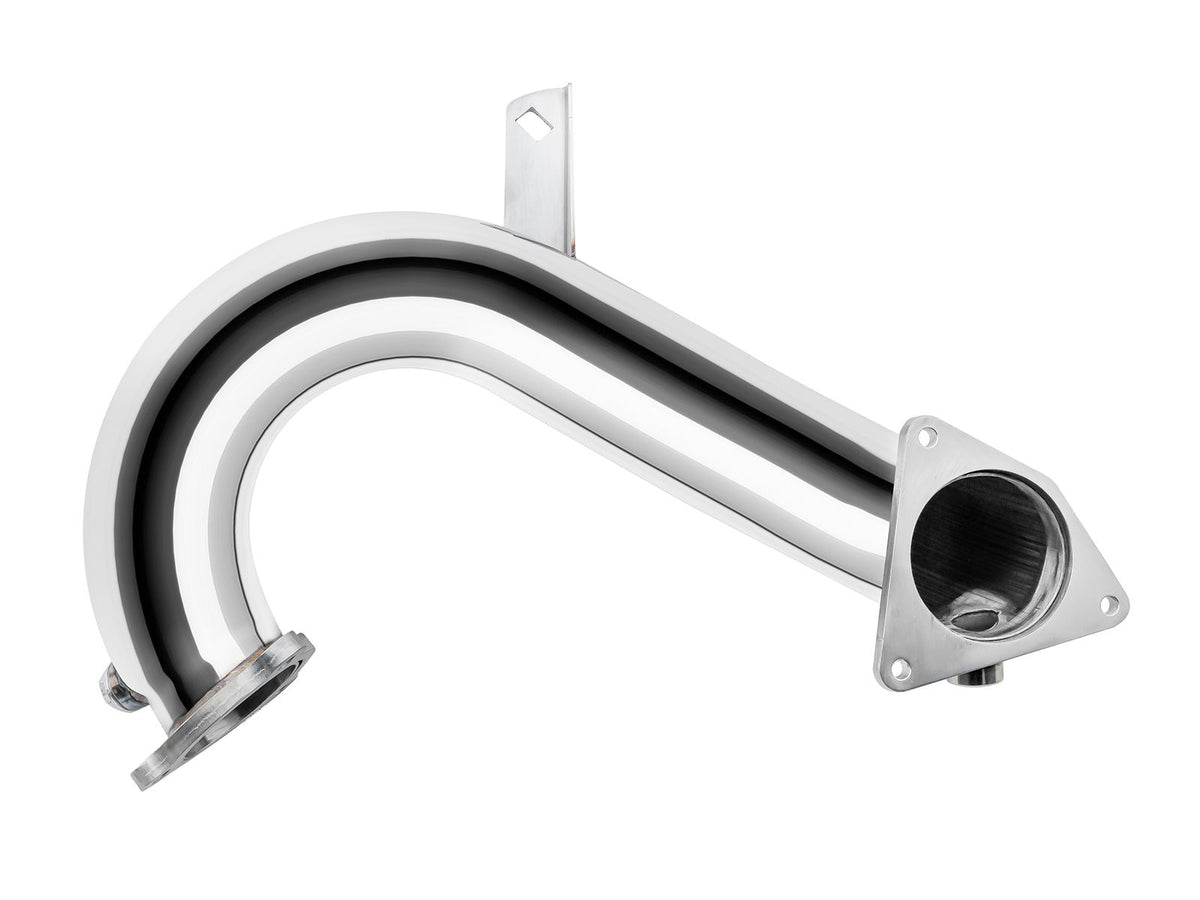Downpipe FMIC.Pro for RENAULT Megane III RS 2.0 Mk3 2008-2015 - FMICPRO-DP-074