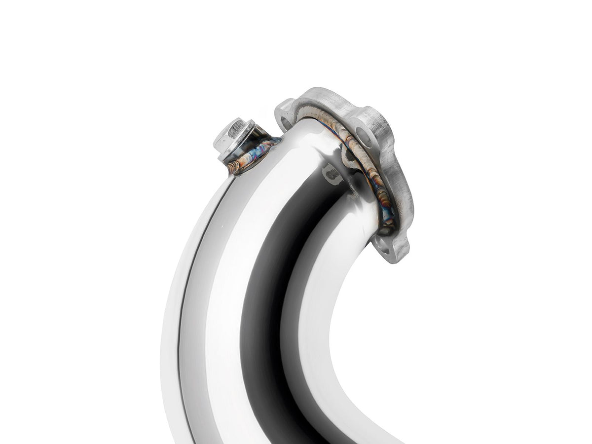 Downpipe FMIC.Pro for RENAULT Megane III RS 2.0 Mk3 2008-2015 - FMICPRO-DP-074