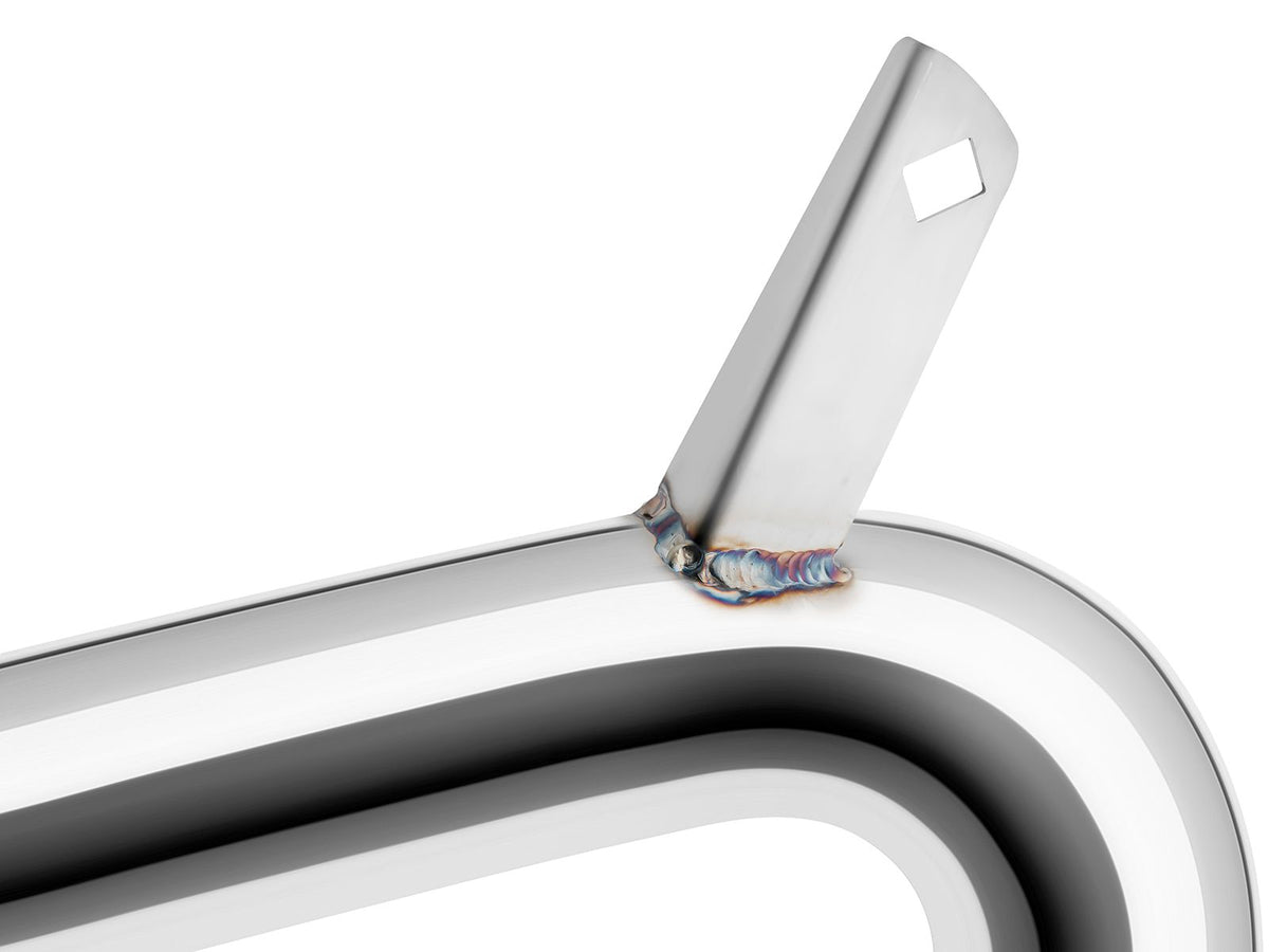 Downpipe FMIC.Pro for RENAULT Megane III RS 2.0 Mk3 2008-2015 - FMICPRO-DP-074