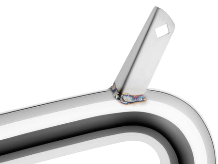 Downpipe FMIC.Pro for RENAULT Megane III RS 2.0 Mk3 2008-2015 - FMICPRO-DP-074
