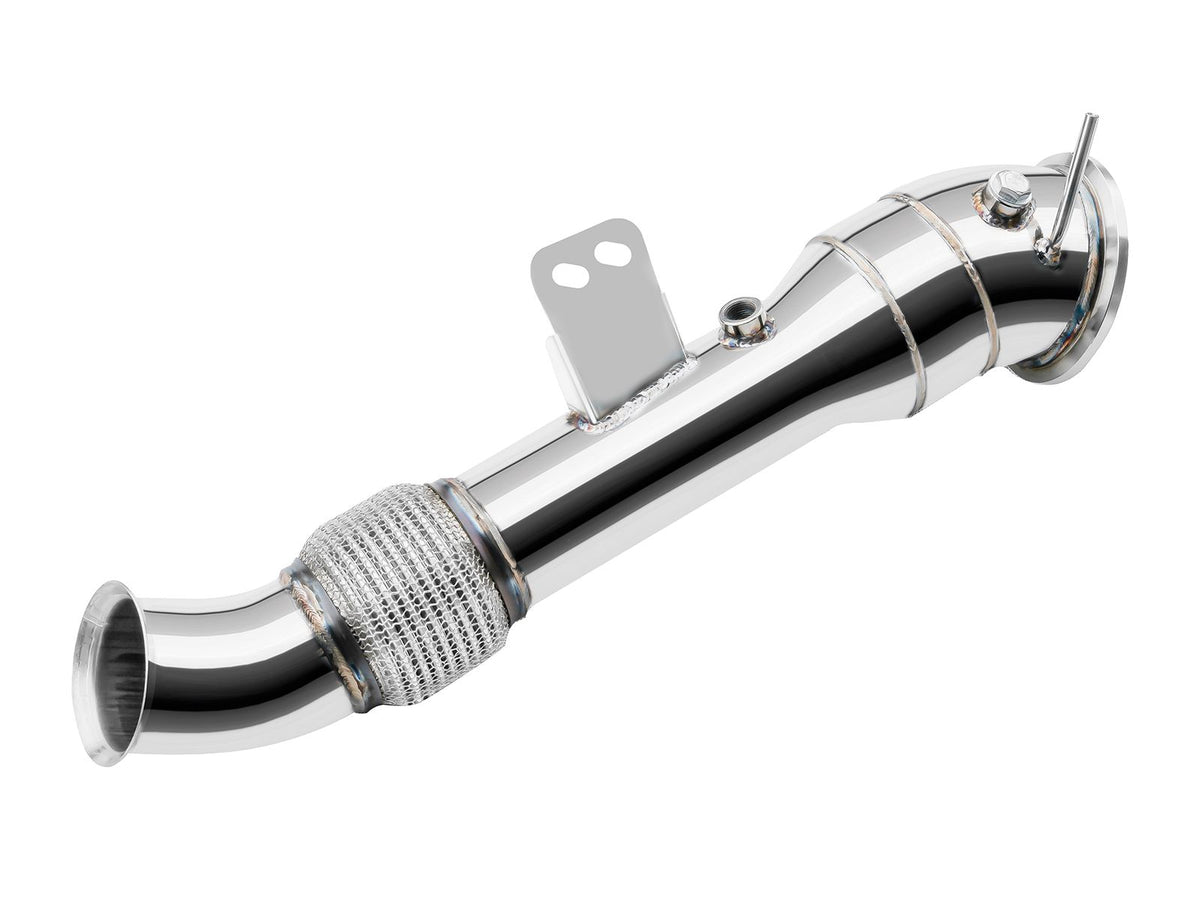 Downpipe FMIC.Pro for BMW G05 X5 M40iX B58 2018-2026 - FMICPRO-DP-077-3