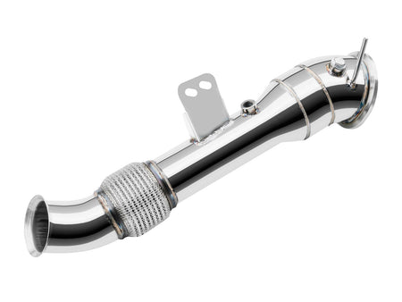 Downpipe FMIC.Pro for BMW G05 X5 M40iX B58 2018-2026 - FMICPRO-DP-077-3
