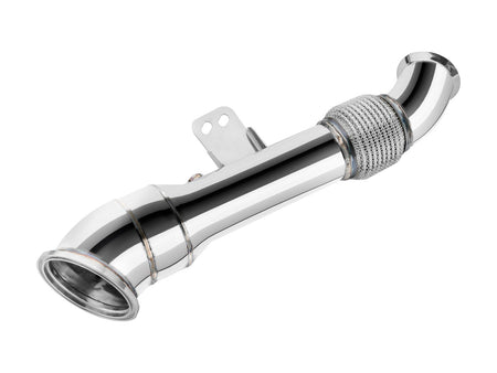 Downpipe FMIC.Pro for BMW G05 X5 M40iX B58 2018-2026 - FMICPRO-DP-077-3