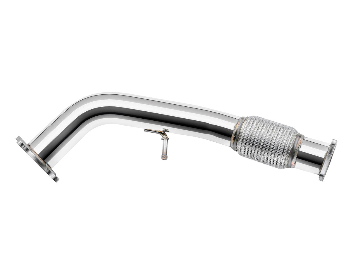 Downpipe FMIC.Pro for AUDI A6 C7 3.0 TDI 2011-2014 - FMICPRO-DP-079