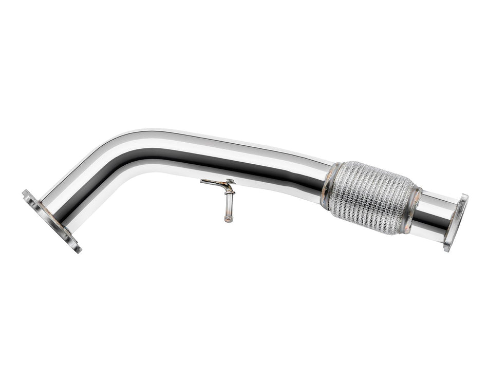 Downpipe FMIC.Pro for AUDI A6 C7 3.0 TDI 2011-2014 - FMICPRO-DP-079