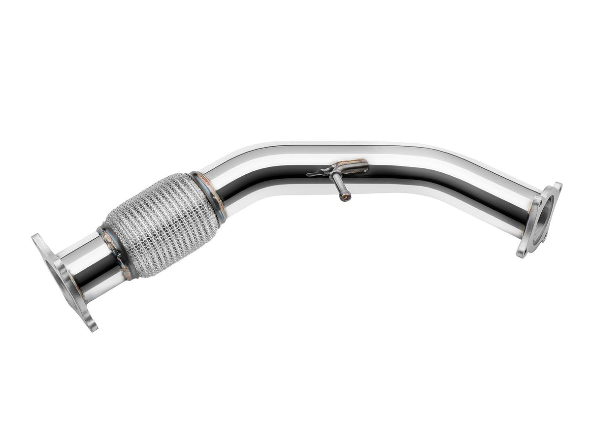 Downpipe FMIC.Pro for AUDI A6 C7 3.0 TDI 2011-2014 - FMICPRO-DP-079