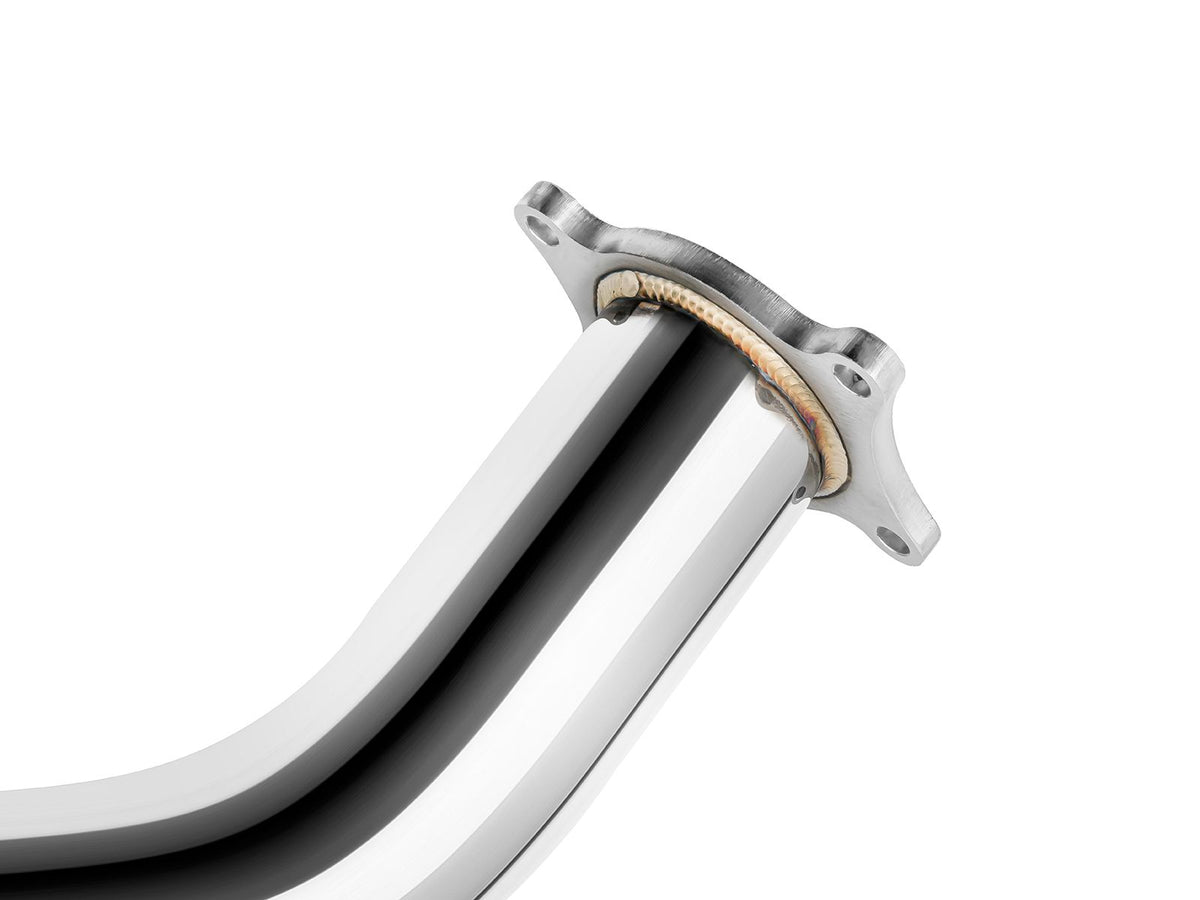 Downpipe FMIC.Pro for AUDI A6 C7 3.0 TDI 2011-2014 - FMICPRO-DP-079