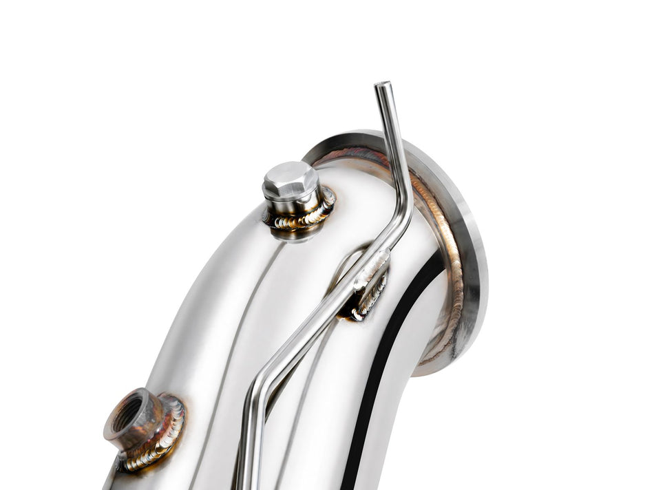Downpipe FMIC.Pro for BMW 640i G32 740i 745 G11 G12 840i G14 G15 B58 2019-2024 - FMICPRO-DP-081-2