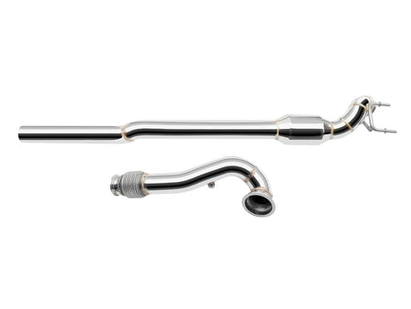 Downpipe FMIC.Pro for Volkswagen Tiguan II R 2.0 TSI +catalyst - FMICPRO-DP-083-5