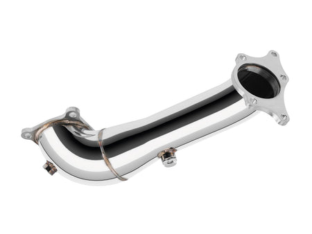 Downpipe FMIC.Pro for HONDA Civic Type R X Fk2 Fk8 2.0T - FMICPRO-DP-085