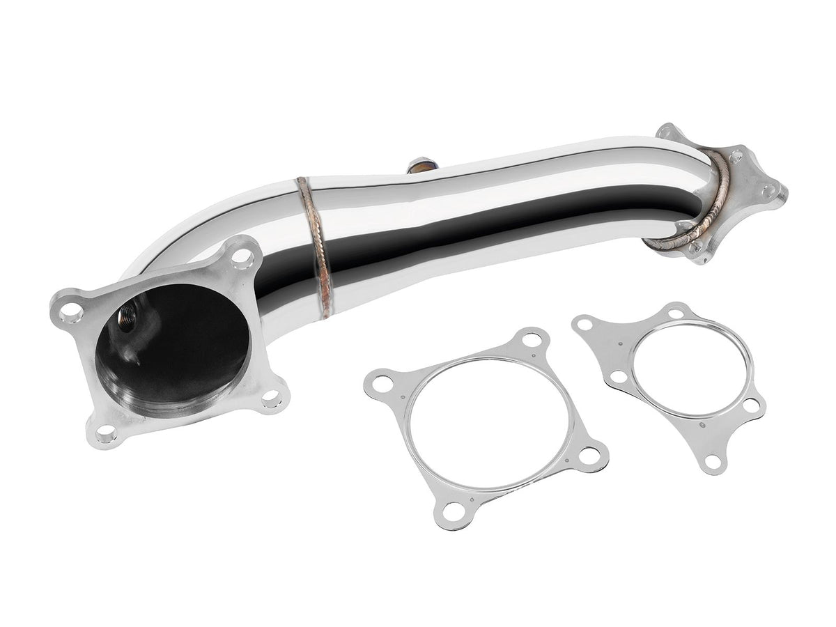 Downpipe FMIC.Pro for HONDA Civic Type R X Fk2 Fk8 2.0T - FMICPRO-DP-085