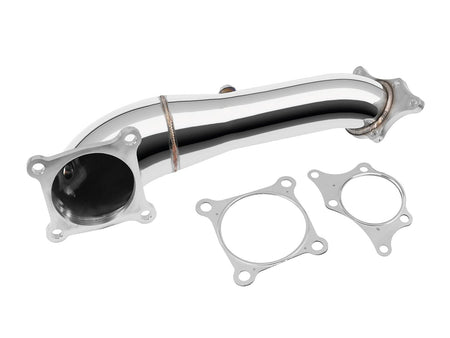 Downpipe FMIC.Pro for HONDA Civic Type R X Fk2 Fk8 2.0T - FMICPRO-DP-085