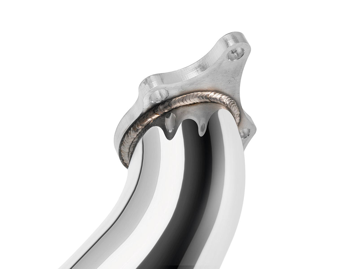 Downpipe FMIC.Pro for HONDA Civic Type R X Fk2 Fk8 2.0T - FMICPRO-DP-085
