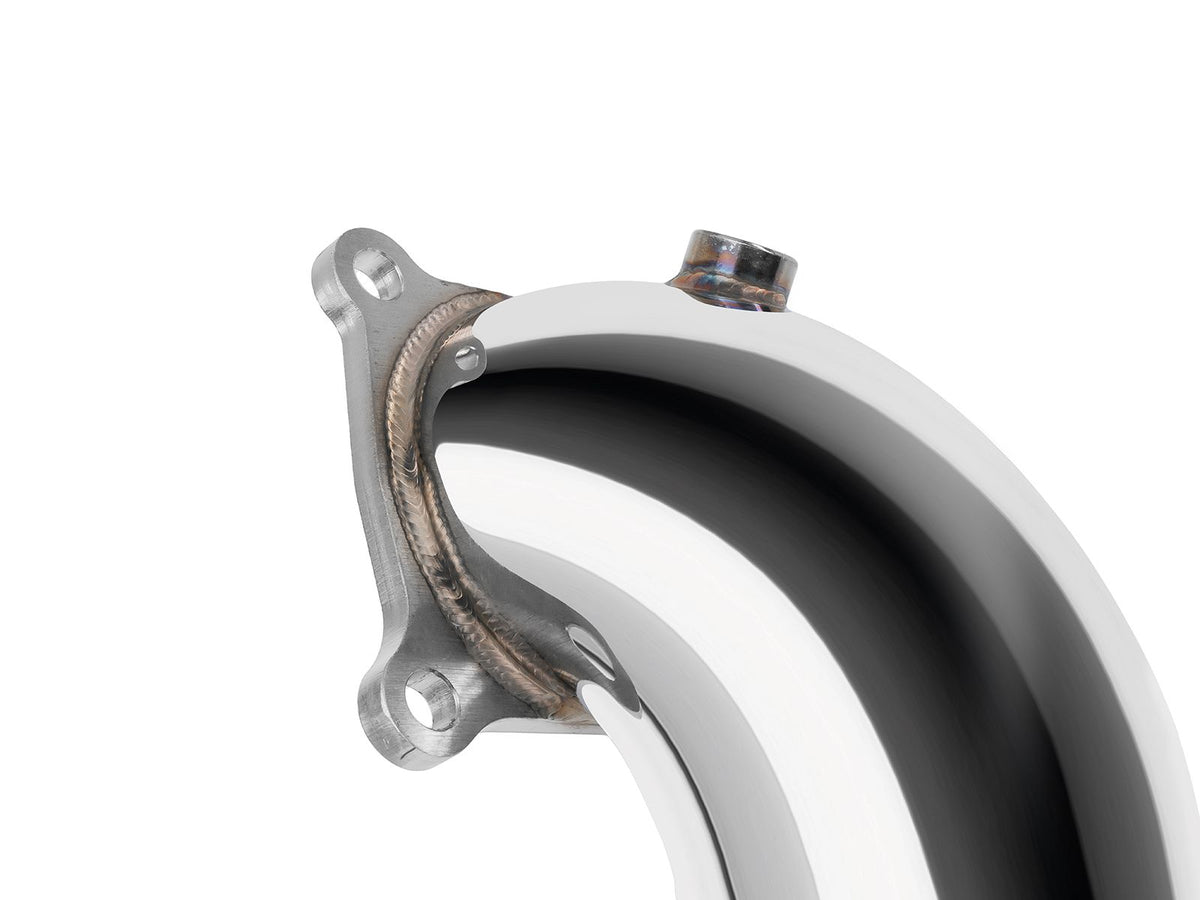 Downpipe FMIC.Pro for HONDA Civic Type R X Fk2 Fk8 2.0T - FMICPRO-DP-085