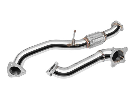 Downpipe FMIC.Pro for Honda Civic X 1.5T 2016+ - FMICPRO-DP-086