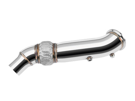 Downpipe FMIC.Pro for Toyota Supra MK5 A90 B58 2019-2025 - FMICPRO-DP-087-2