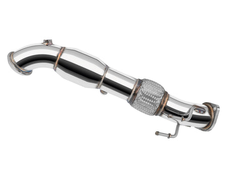 Downpipe FMIC.Pro for Ford Focus ST Mk3 2.0T bez katalizatora - FMICPRO-DP-089