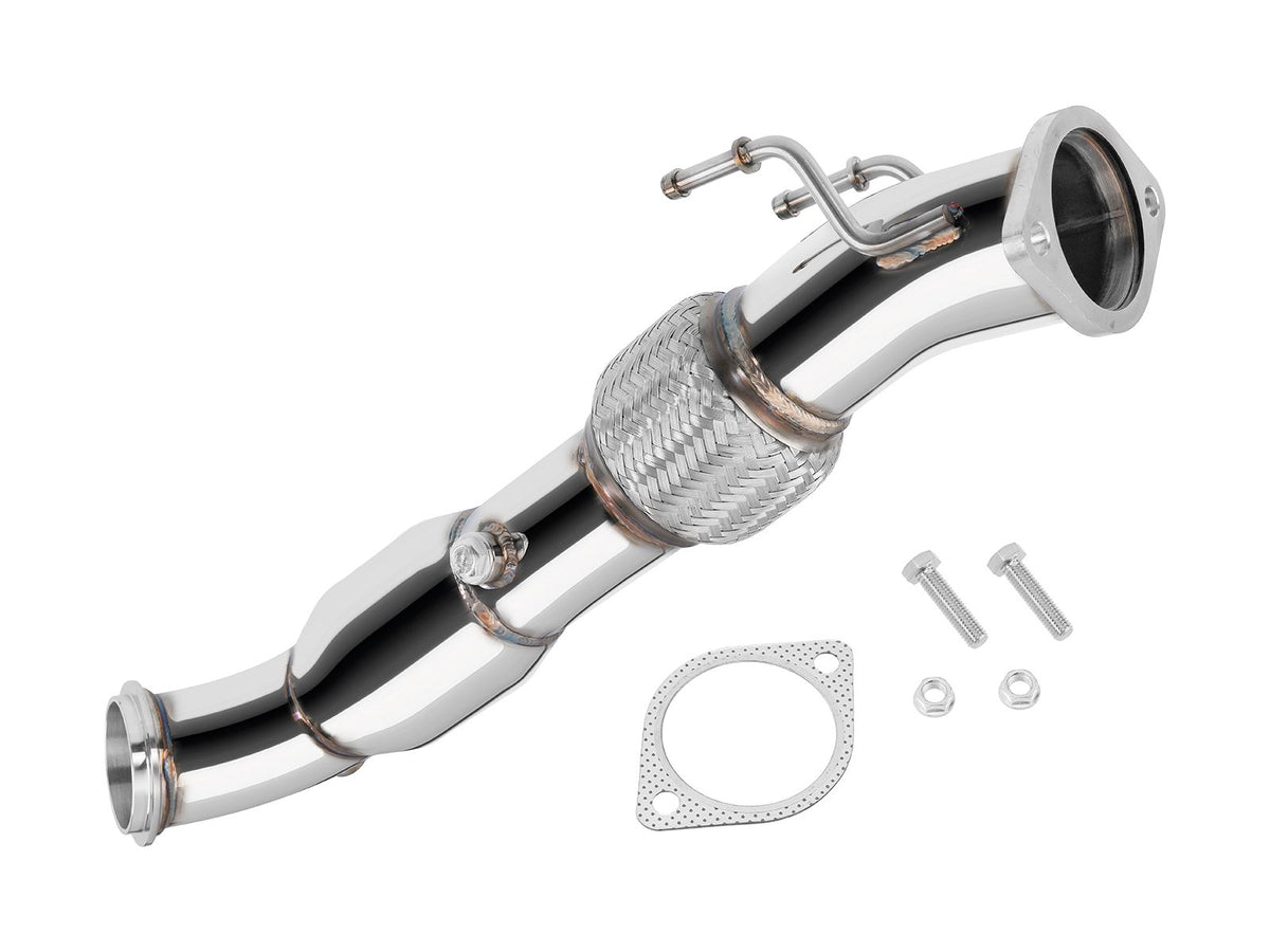 Downpipe FMIC.Pro for Ford Focus ST Mk3 2.0T bez katalizatora - FMICPRO-DP-089