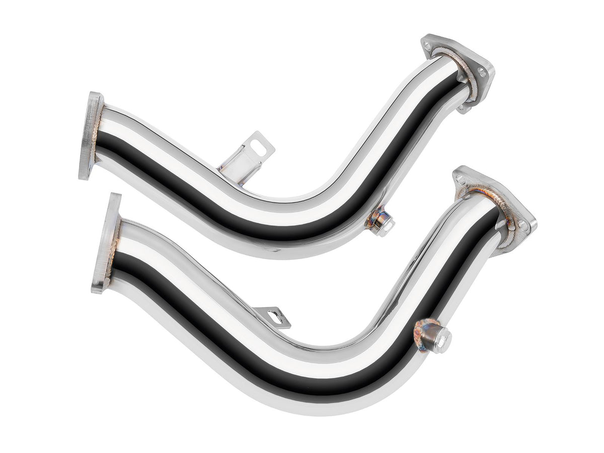 Downpipe FMIC.Pro for AUDI S4 S5 A4 A5 A6 A7 A8 Q5 SQ5 B8 8T C7 D4 3.0 TFSI 2010-2018 Quattro - FMICPRO-DP-094