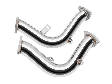 Downpipe FMIC.Pro for AUDI S4 S5 A4 A5 A6 A7 A8 Q5 SQ5 B8 8T C7 D4 3.0 TFSI 2010-2018 Quattro - FMICPRO-DP-094