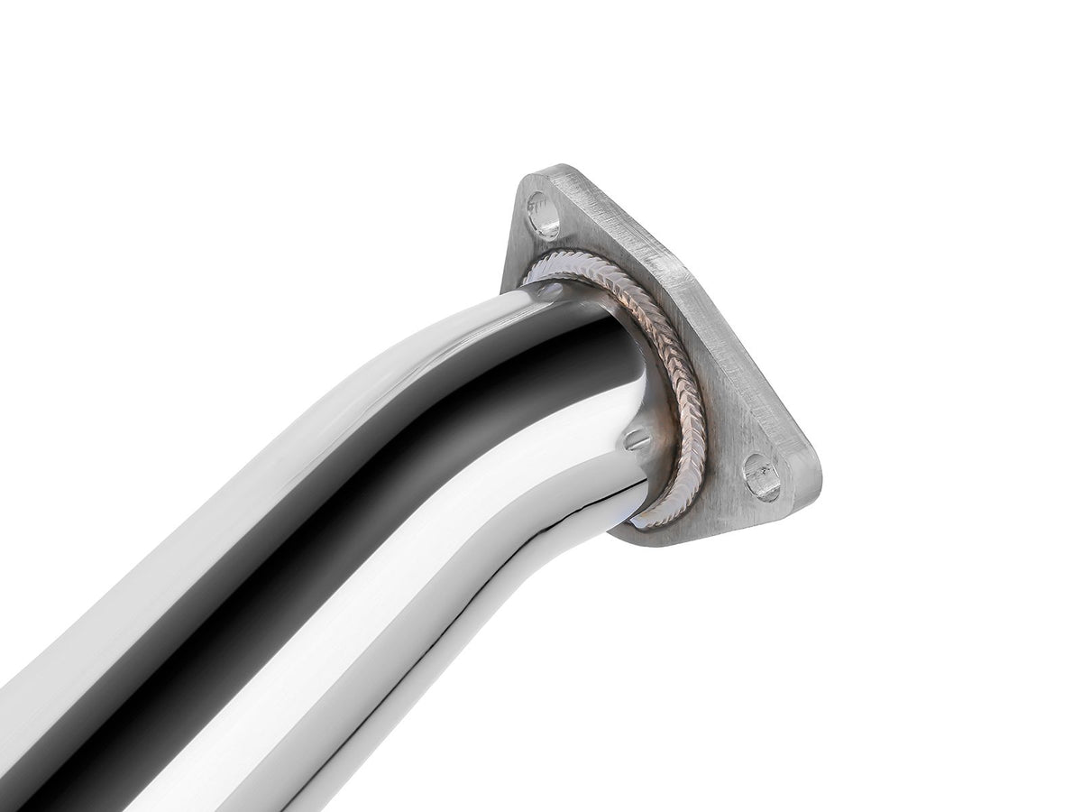 Downpipe FMIC.Pro for AUDI S4 S5 A4 A5 A6 A7 A8 Q5 SQ5 B8 8T C7 D4 3.0 TFSI 2010-2018 Quattro - FMICPRO-DP-094