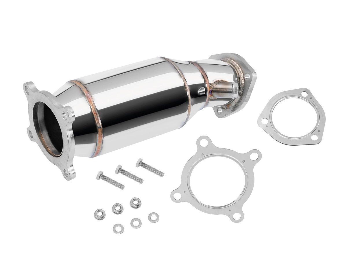 Downpipe FMIC.Pro for AUDI A6 C8 Avant Quattro / S6 2.0 TFSI - FMICPRO-DP-097-1